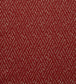 Trellis Fabric - Red