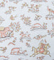 Gujarat Safari Fabric - Pink