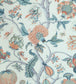 Houghton Fabric - Teal