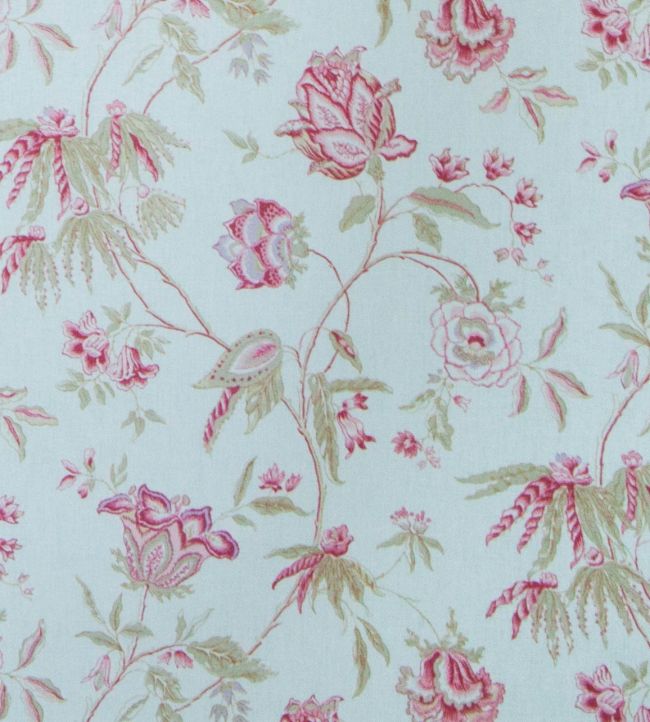Ovington Fabric - Pink