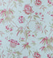 Ovington Fabric - Pink
