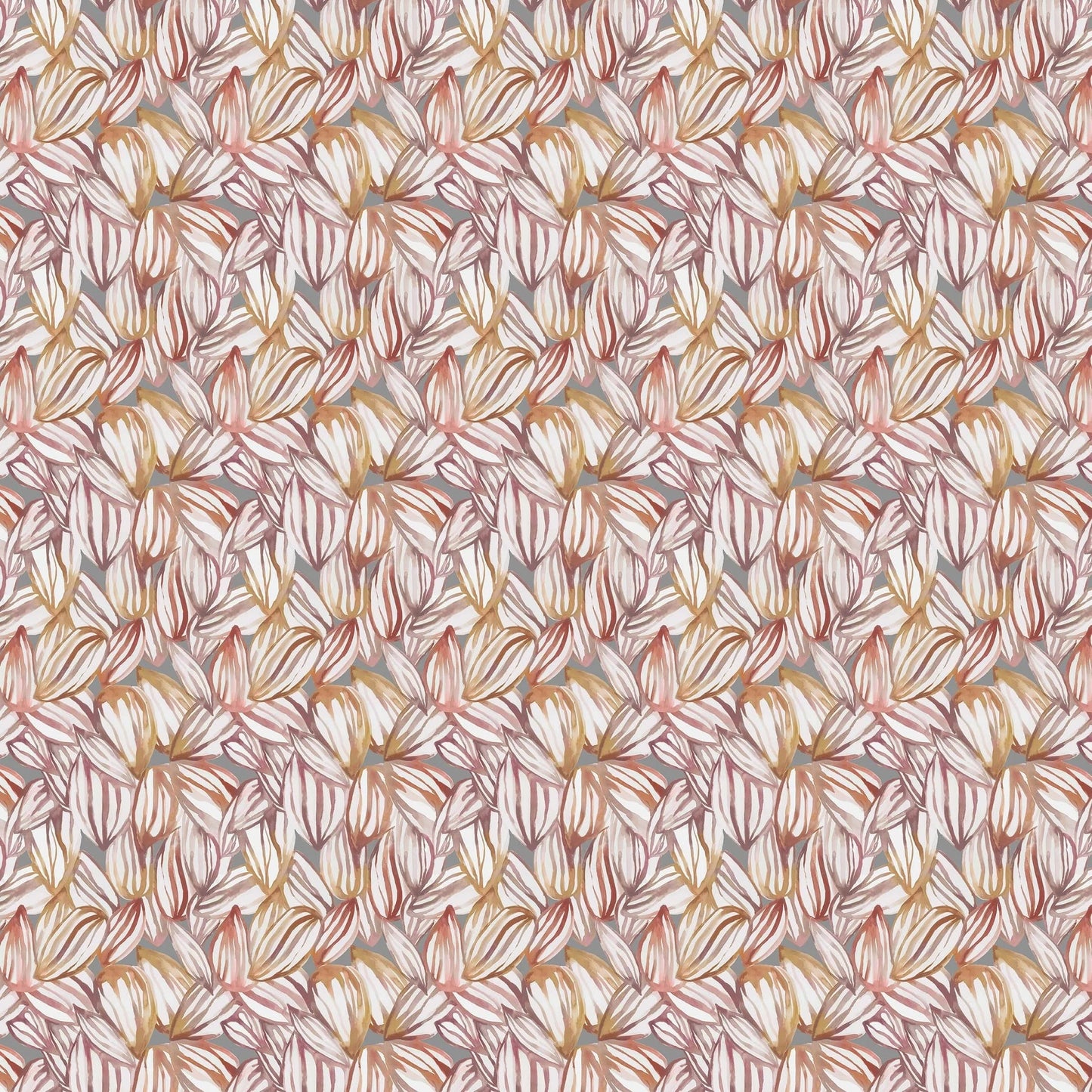 Topia Amber Fabric