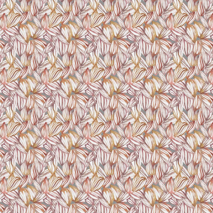 Topia Amber Fabric