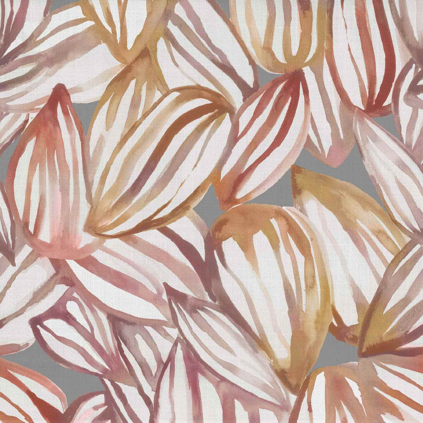 Topia Amber Fabric