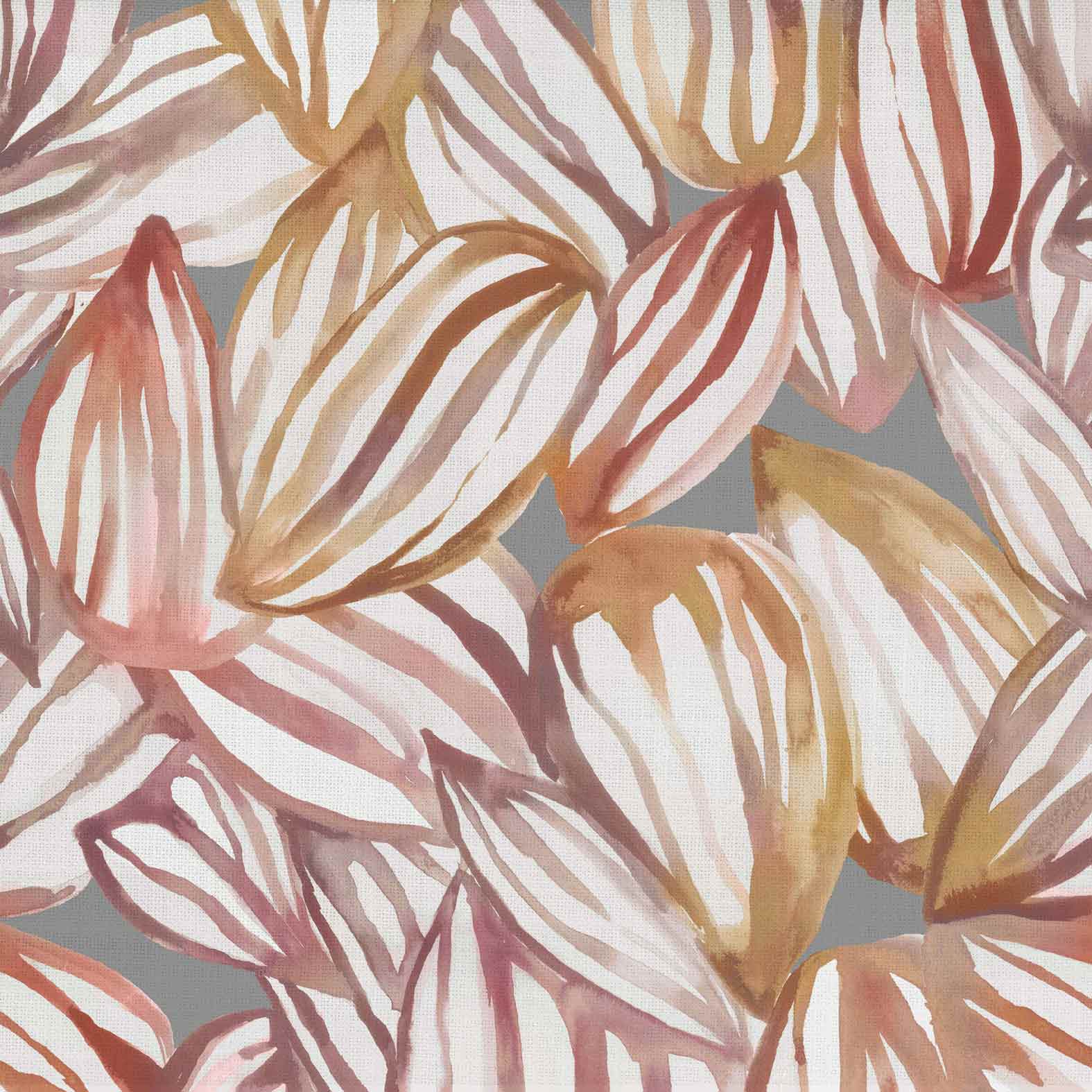 Topia Amber Fabric
