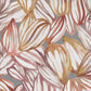 Topia Amber Fabric