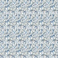 Topia Cobalt Fabric