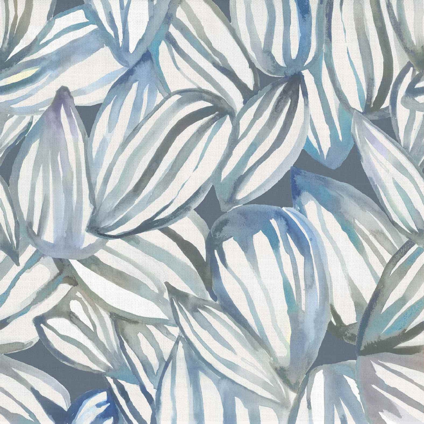 Topia Cobalt Fabric