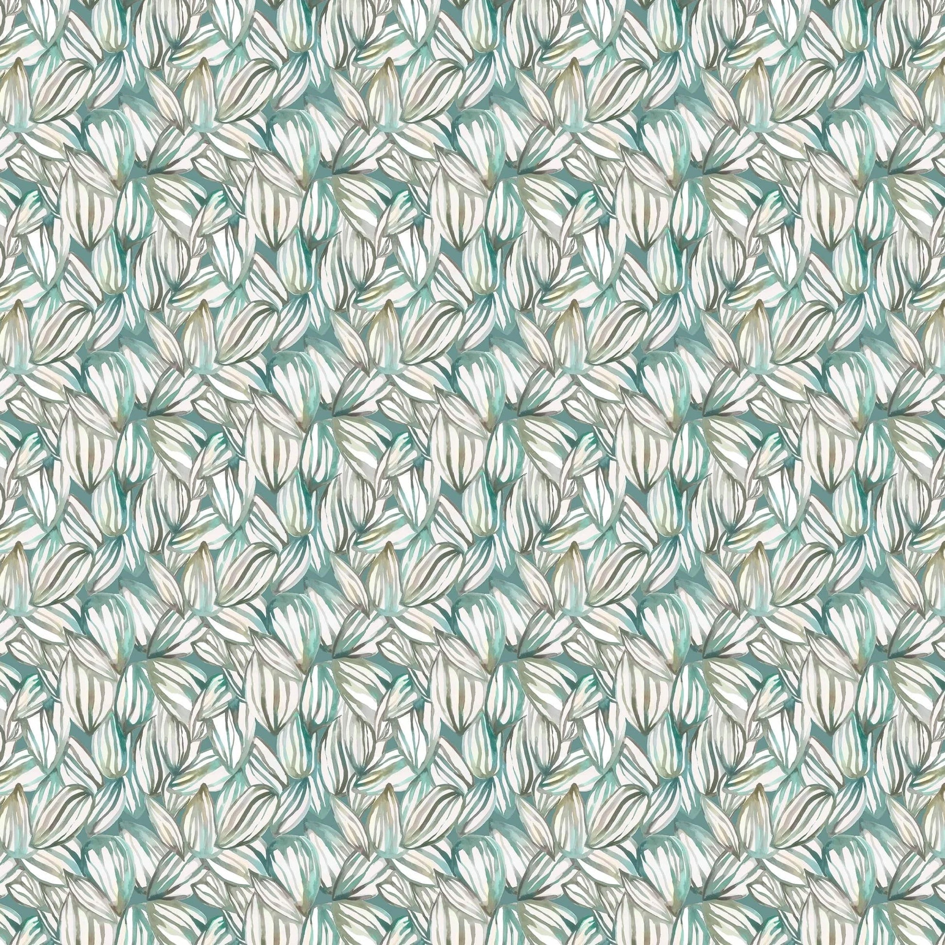 Topia Emerald Fabric