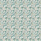Topia Emerald Fabric