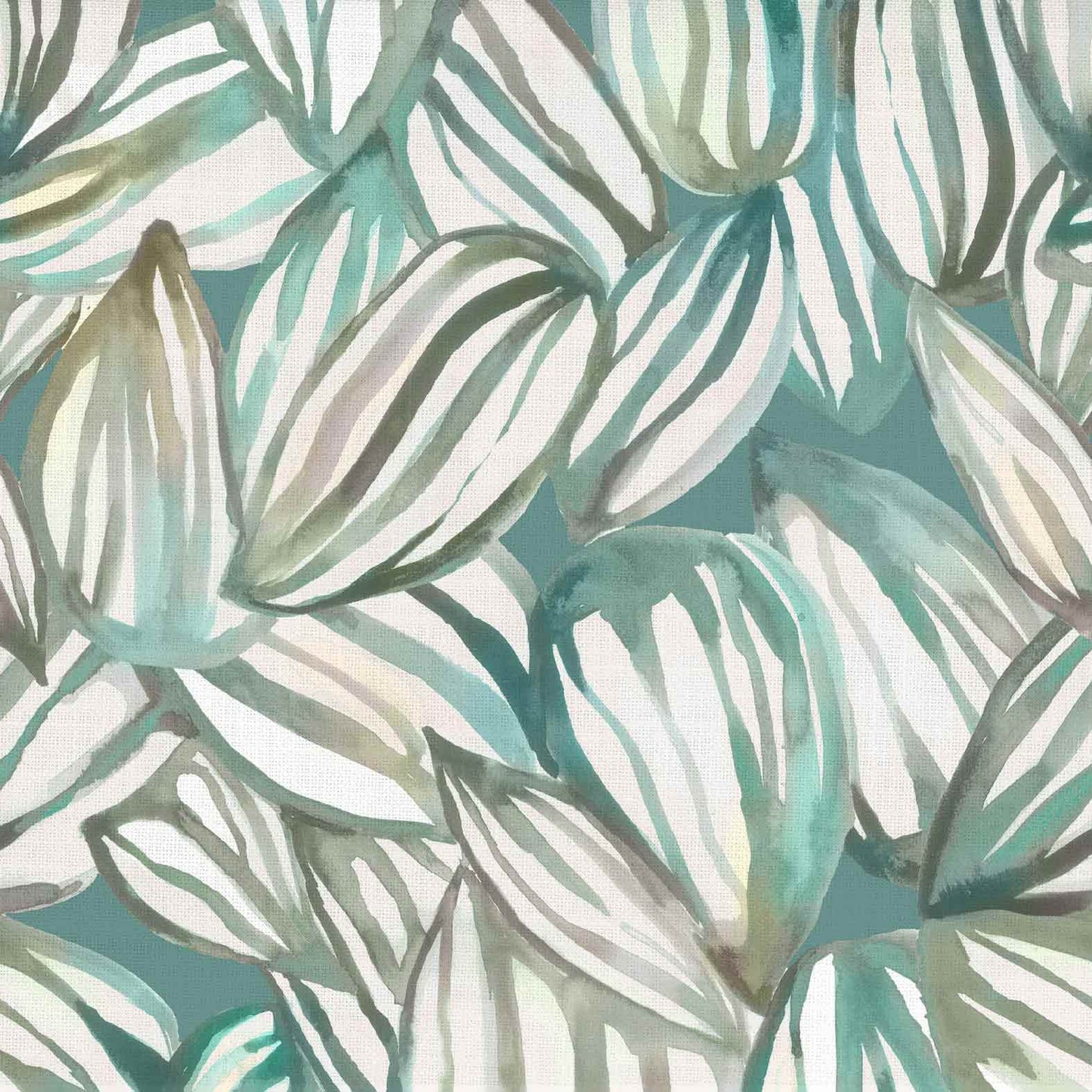 Topia Emerald Fabric