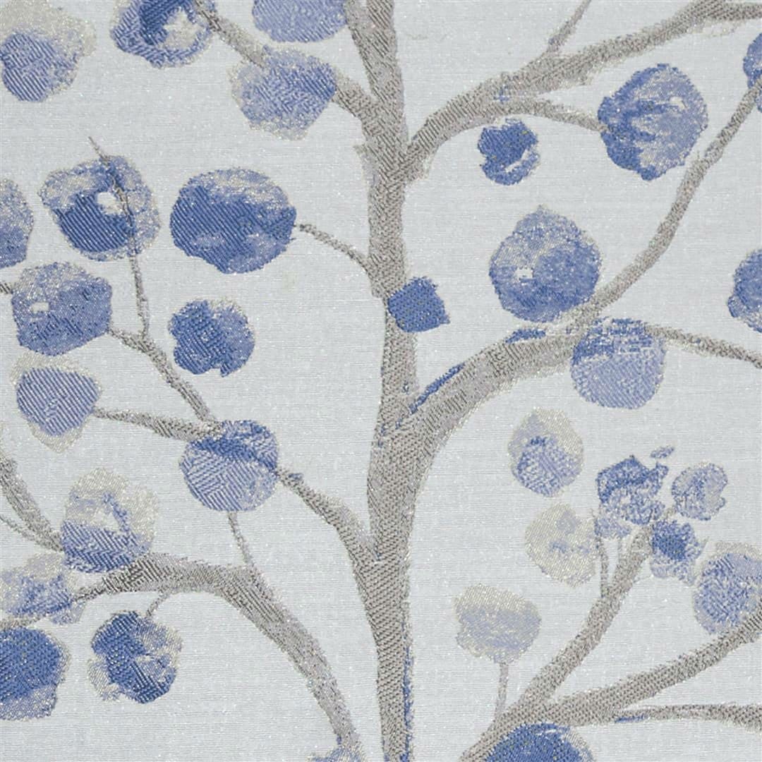 Topola Bluebell Fabric