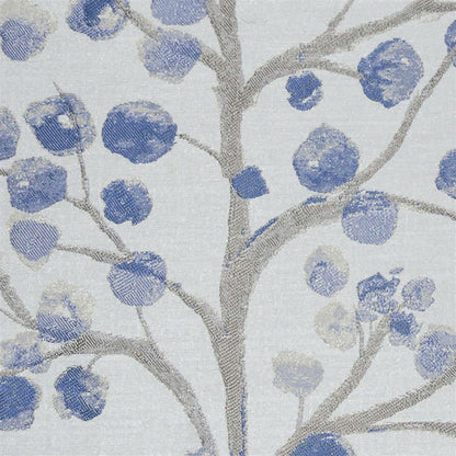 Topola Bluebell Fabric