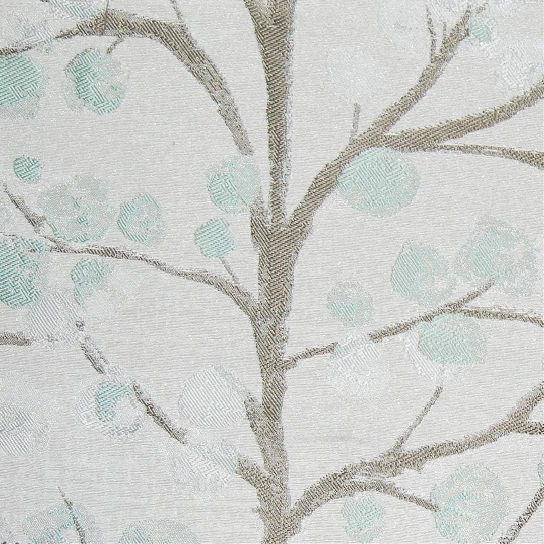 Topola Duck Egg Fabric