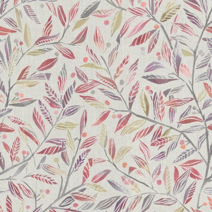 Torquay Autumn Fabric