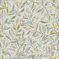 Torquay Lemongrass Fabric
