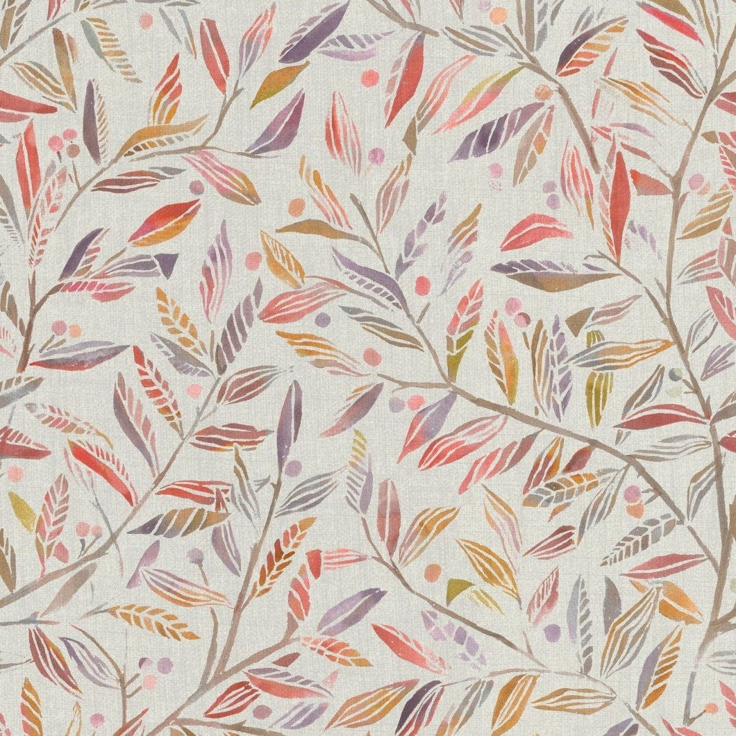 Torquay Russett Fabric