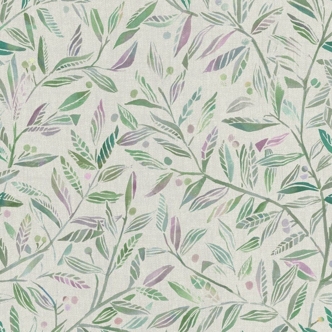 Torquay Sage Fabric