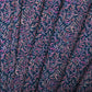 Torquay Fig Navy Lomond Pima Lawn Cotton - Dress Fabric