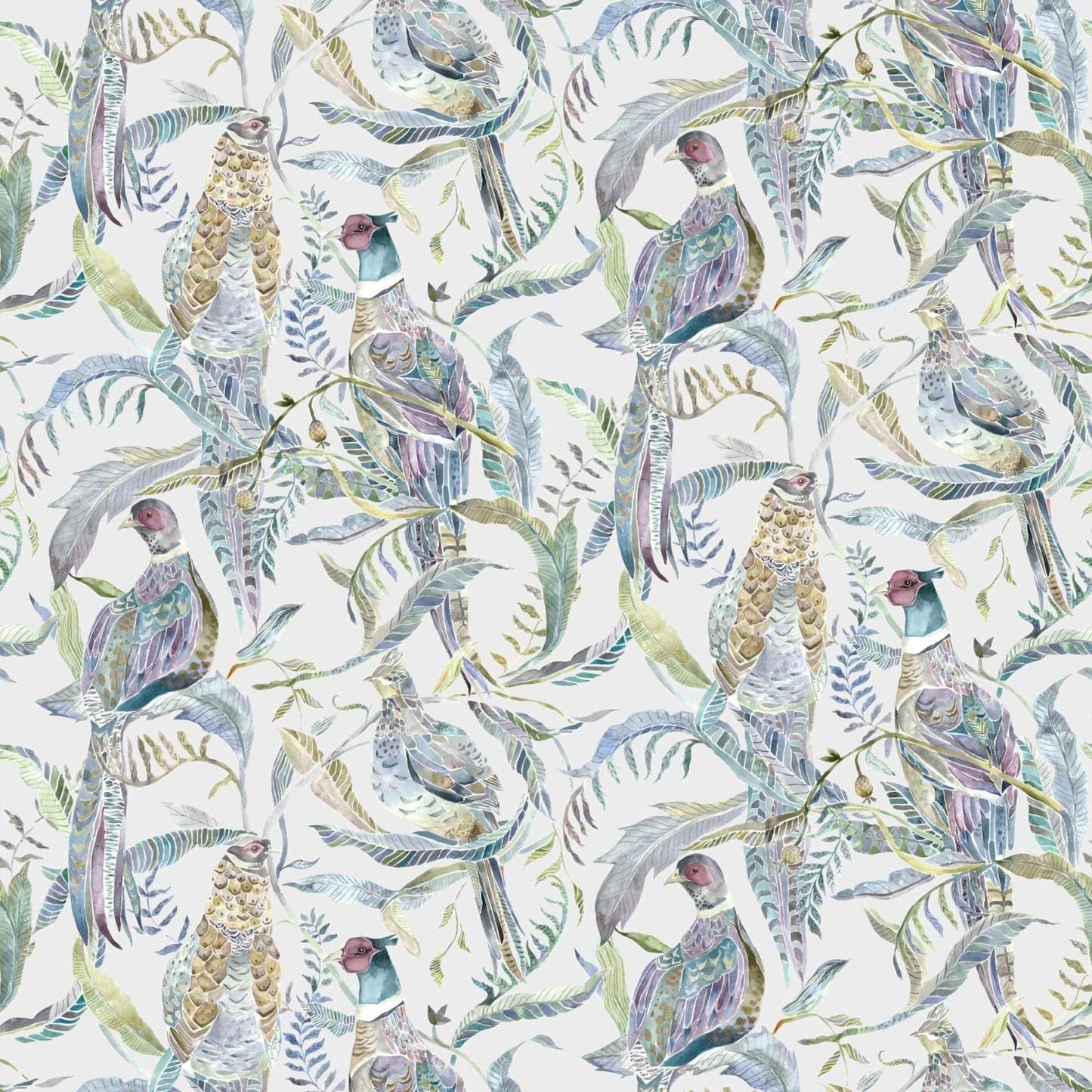 Torrington Skylark Fabric