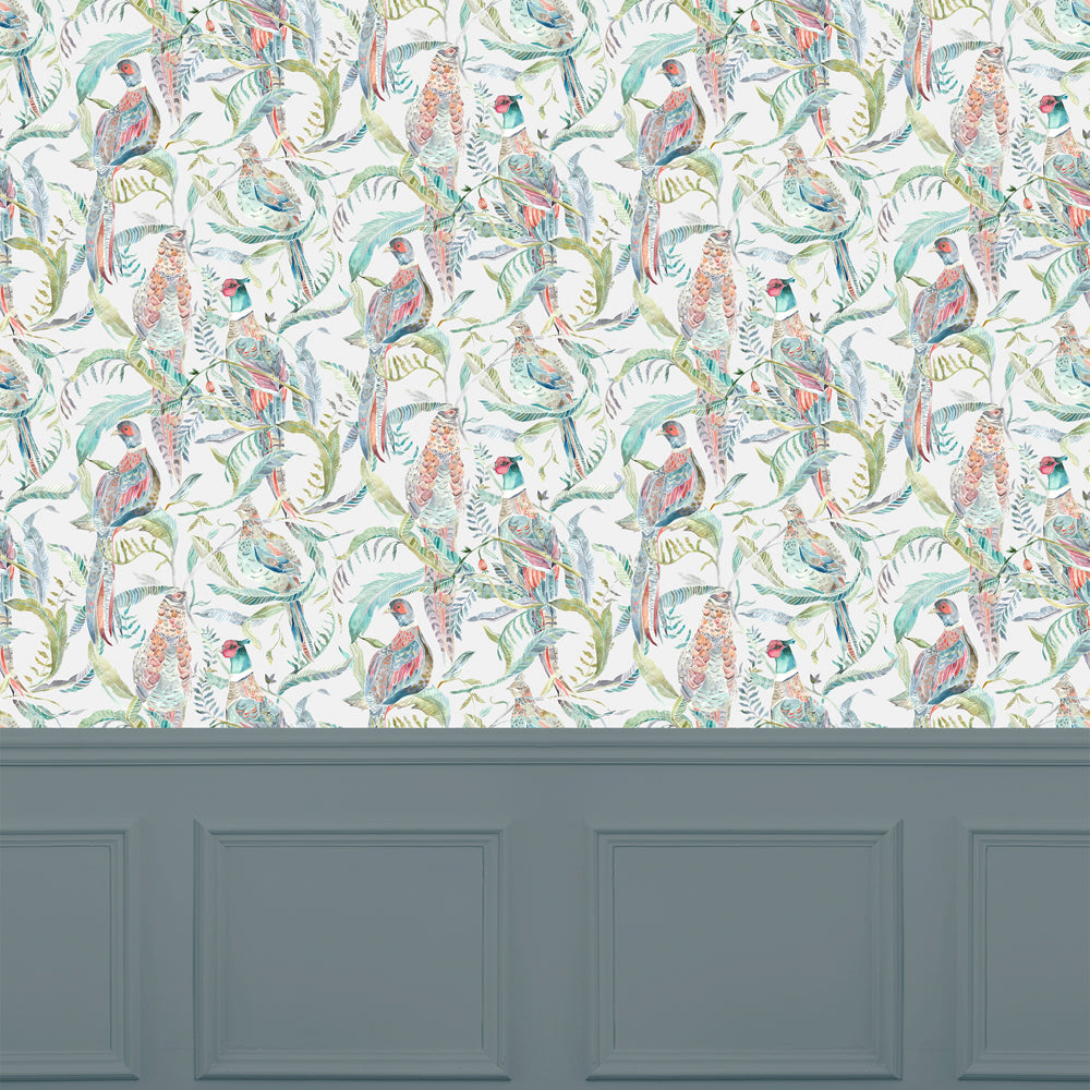 Torrington Wallpaper