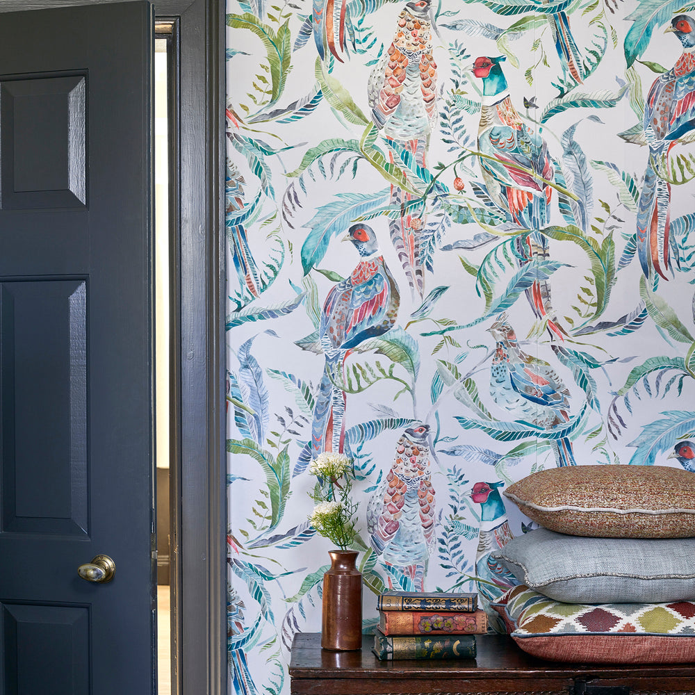 Torrington Wallpaper