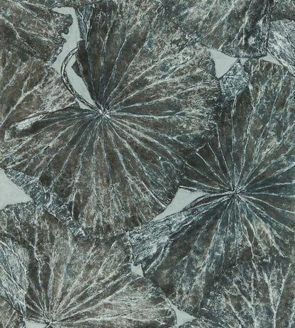 Taisho Deco Wallpaper - La Seine - ZTOT312751 - Zoffany