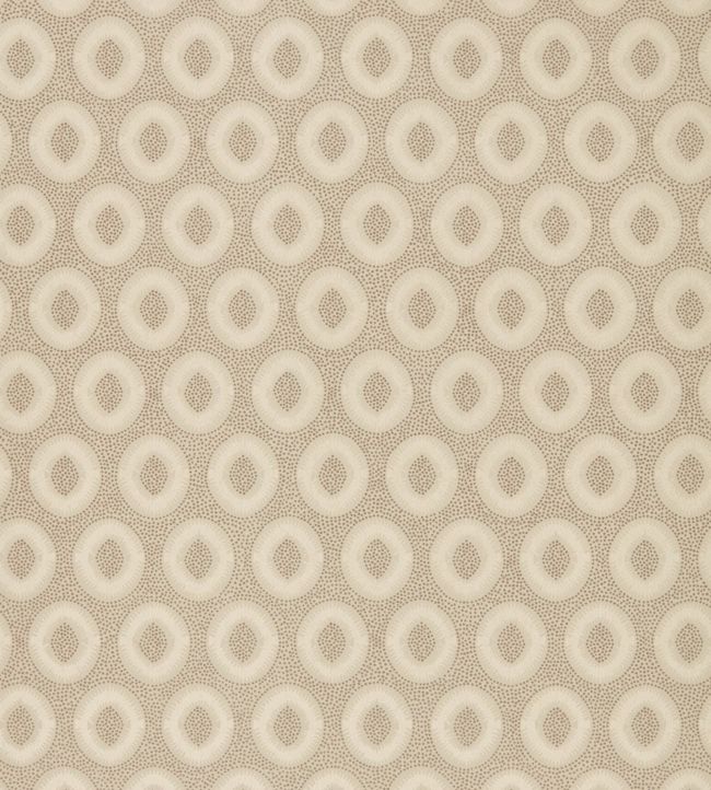 Tallulah Plain Wallpaper - Antique Copper - ZFOW312963 - Zoffany