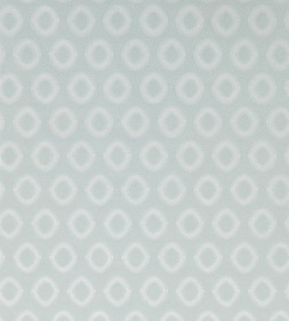 Tallulah Plain Wallpaper - Storm Grey - ZFOW312962 - Zoffany