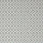 Tassi Wallpaper - Beige/Aqua - J175W-05 - Jane Churchill
