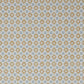 Tassi Wallpaper - Yellow/Blue - J175W-03 - Jane Churchill