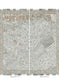 The Map Maxi Wallpaper - Aqua Vita