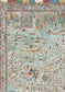 The Map Maxi Wallpaper - Garland