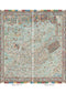 The Map Maxi Wallpaper - Garland