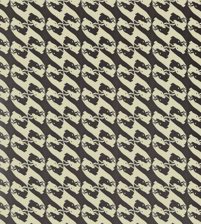 The Dogs Wallpaper - Charcoal - BG0800 - 101 - Barneby Gates