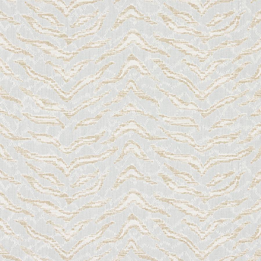 Tibor Wallpaper - Blue - J195W-01 - Jane Churchill