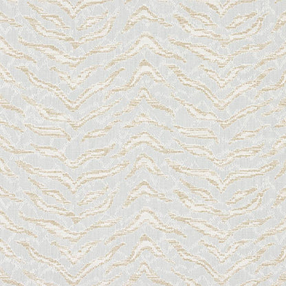 Tibor Wallpaper - Blue - J195W-01 - Jane Churchill