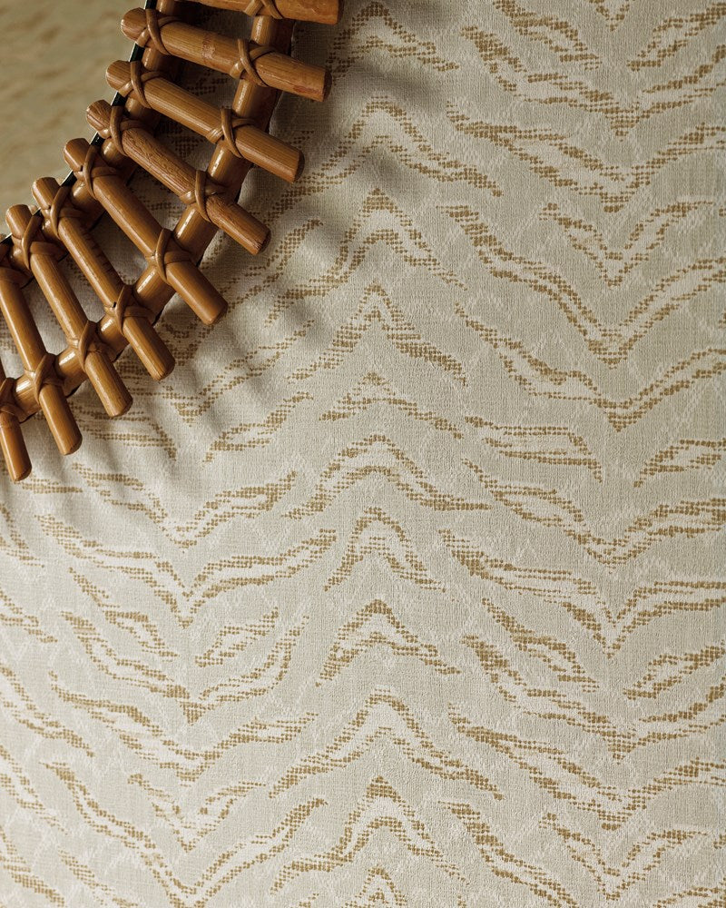 Tibor Wallpaper - Neutral - J195W-03 - Jane Churchill