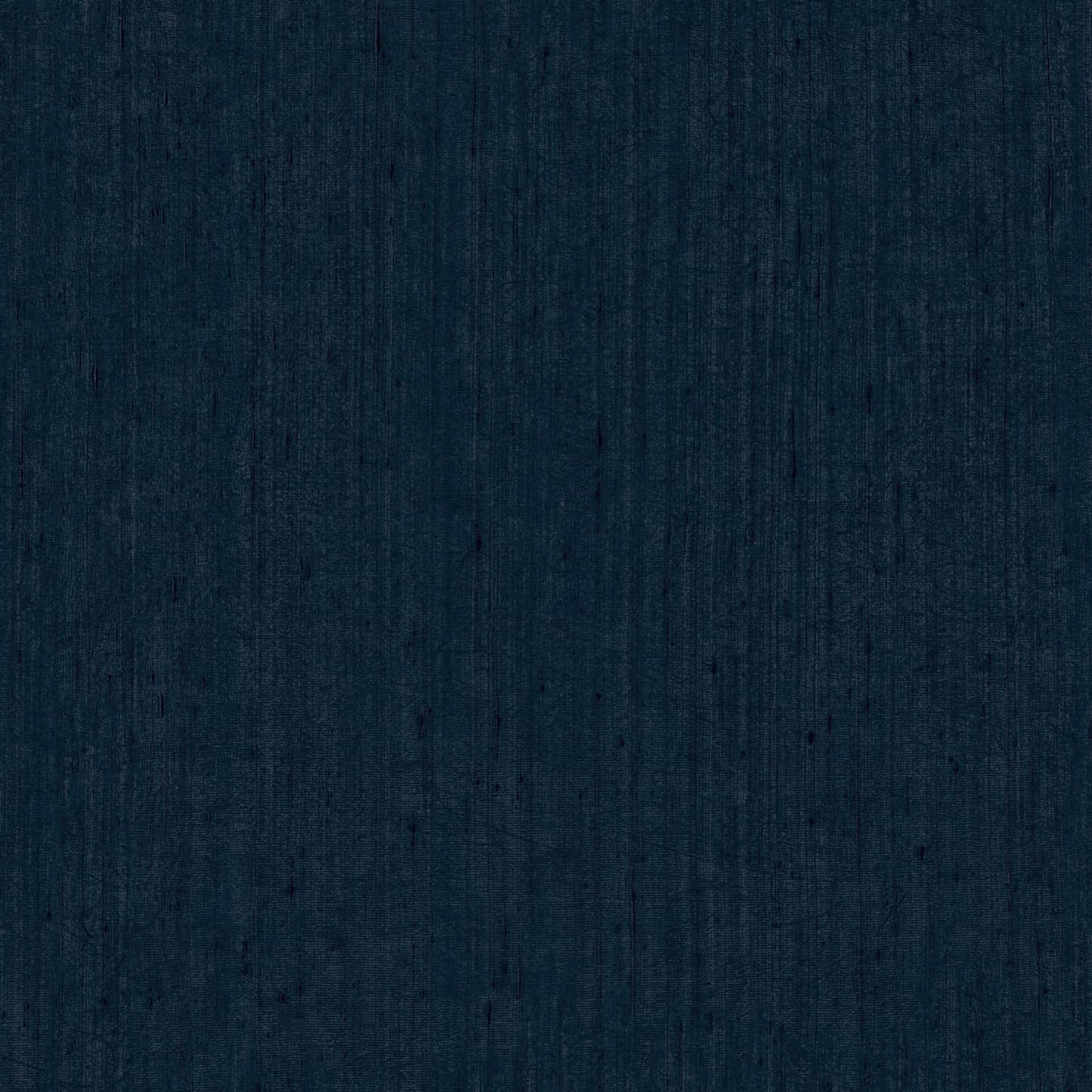 Tisbury Wallpaper - French Navy - Clarissa Hulse