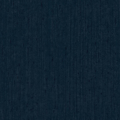 Tisbury Wallpaper - French Navy - Clarissa Hulse