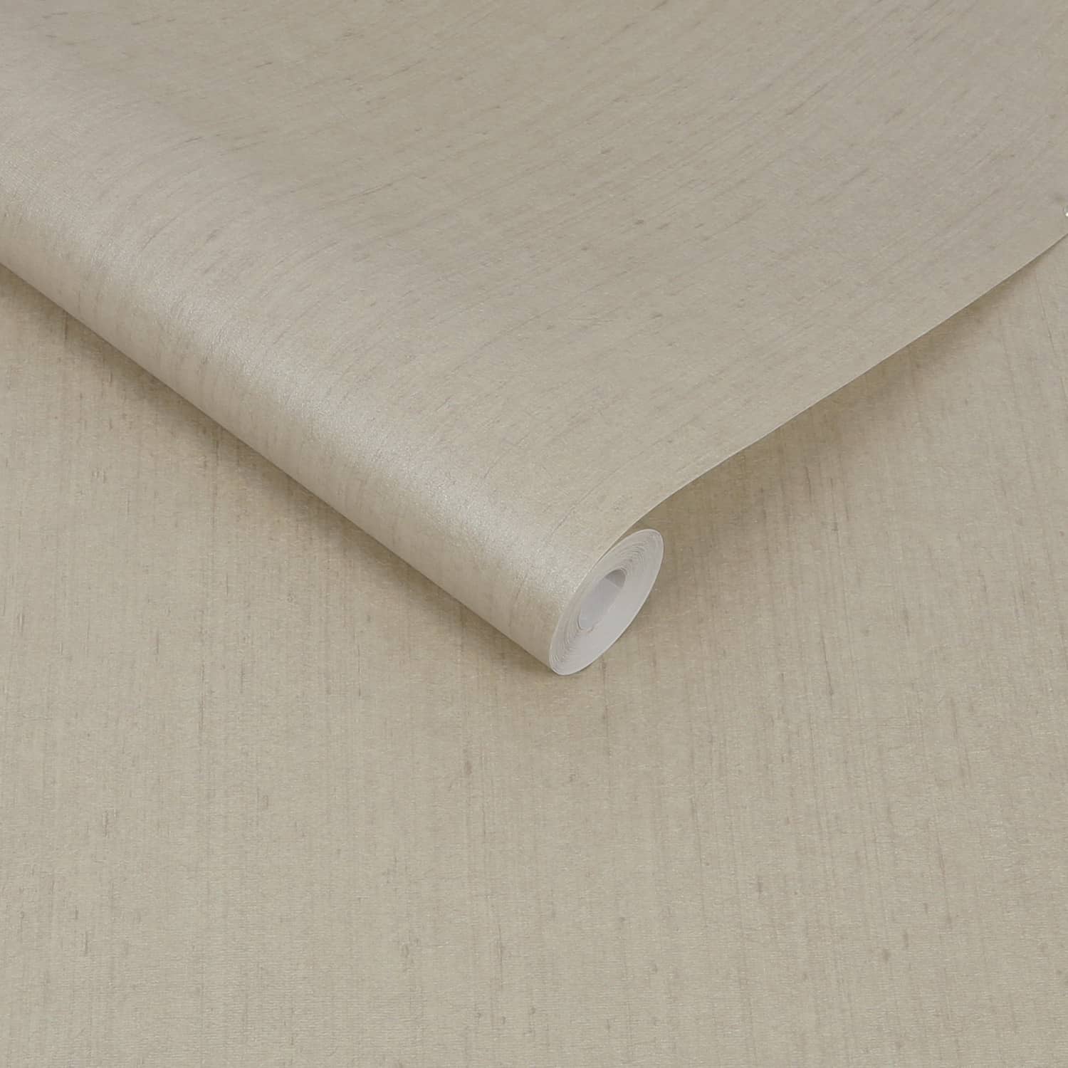 Tisbury Wallpaper - Mother of Pearl - Clarissa Hulse