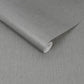 Tisbury Wallpaper - Pewter - Clarissa Hulse