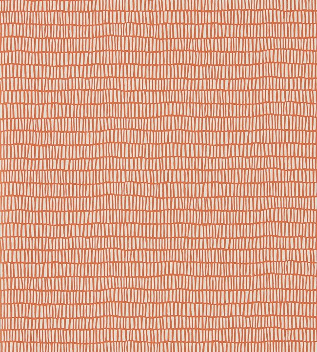 Tocca Wallpaper - Paprika - NLOH111314 - Scion