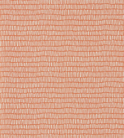 Tocca Wallpaper - Paprika - NLOH111314 - Scion