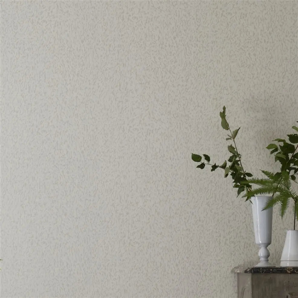 Torlonia Wallpaper - Linen - PDG693/02 - Designers Guild