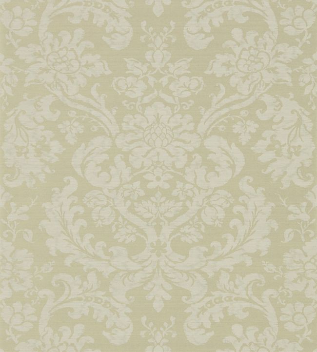 Tours Wallpaper - Antelope - ZPAL312706 - Zoffany