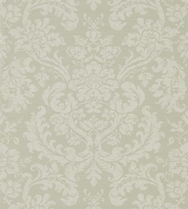 Tours Wallpaper - Smoked Pearl - ZPAL312707 - Zoffany