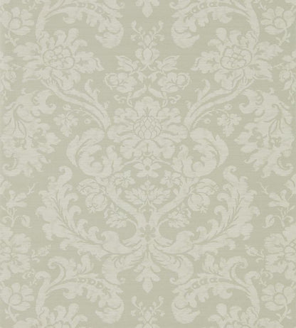 Tours Wallpaper - Smoked Pearl - ZPAL312707 - Zoffany