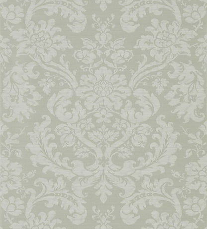 Tours Wallpaper - Stone - ZPAL312708 - Zoffany