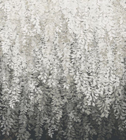 Tyndall Wallpaper - Vine Black - ZHIW313002 - Zoffany